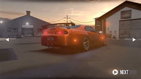 Just Drift APK Download for Android 