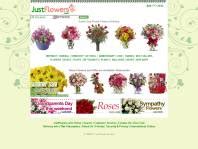 Just Flowers Inc Reviews Read Customer Service Reviews of …