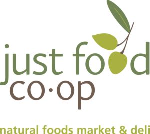 Just Food Co-op LinkedIn