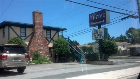 Just In Thyme Restaurant - Rehoboth Beach, DE