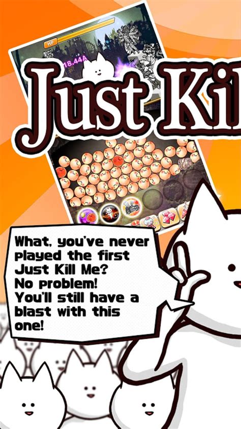 Just Kill Me 3 APK Download for Android 