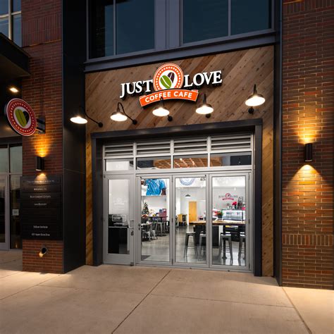 Just Love & Sex