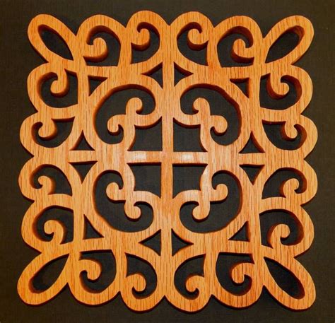 Just Me! Using The Cricut For Woodworking Scroll saw patterns