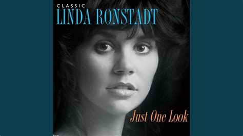 Just One Look (2015 Remaster) - YouTube