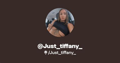 Just Tiffany Leaks XxX 💋 248 Videos