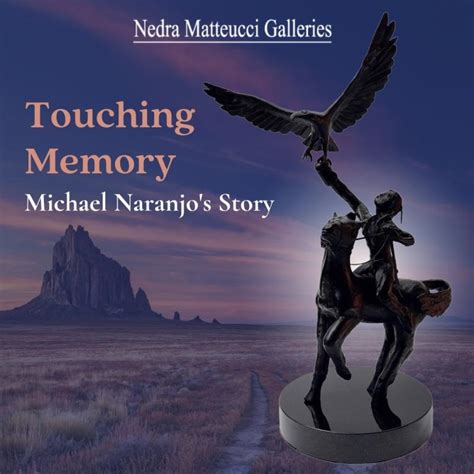 Just Touching The Memory