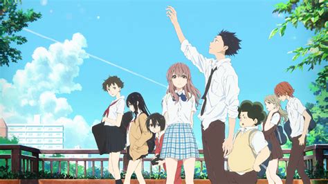 Just Watch "A Silent Voice" if you never have... : anime - Reddit