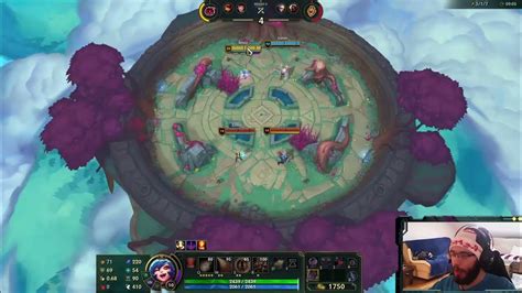 Just a 2000 stacks Vlad.. 2v2v2v2 ARENA! YouTube