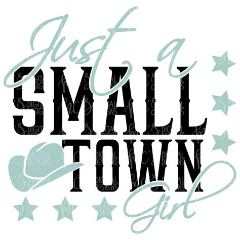 Just a small town girl. Things To Know About Just a small town girl. 