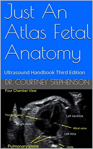 Just an atlas of fetal anatomy ultrasound handbook. - Manuales de estimulacion segundo ano de vida.
