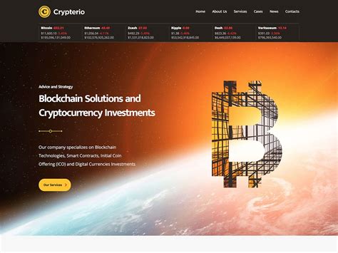 Just another WordPress site - crypto-master.pro