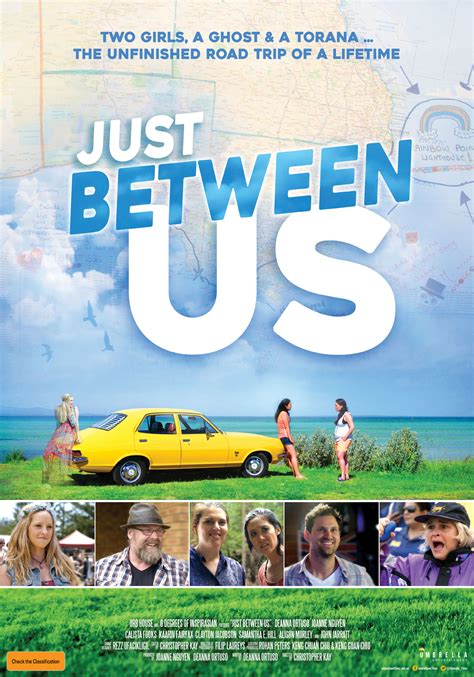 Just Between Us is a thrilling glimpse into the underbelly of suburbia, where not all neighbors can be trusted, and even the closest friends keep dangerous secrets. You never really know what goes on in another person’s mind, or in their marriage. Imprint Publisher. St. Martin's Griffin. ISBN.. 