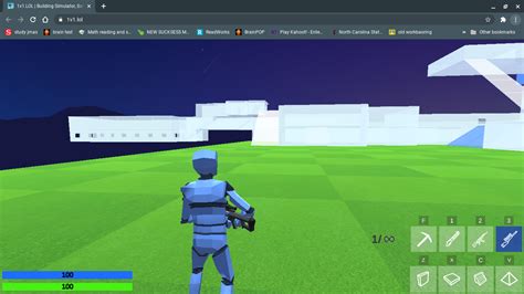 Just build unblocked games 76. Developer: battlelab Released: August 2021 Technology: HTML5 (Unity WebGL) Platforms: Browser (desktop-only), iOS, Android Classification: Games » Shooting » Third Person … 