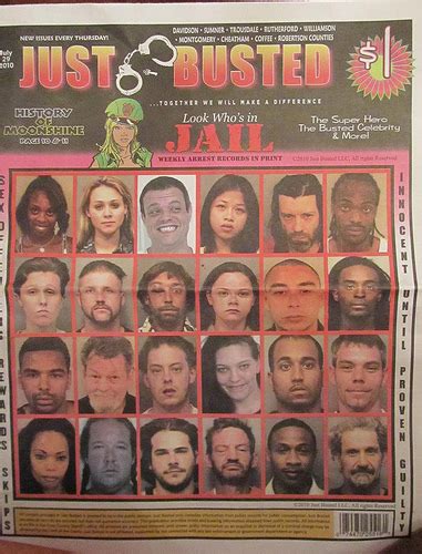 Just busted monroe county tn.  Regularly updated.  View recent arrests and bo...