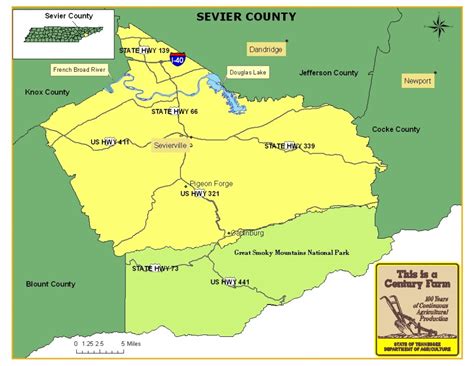 People booked at the Sevier County Tennessee and are re