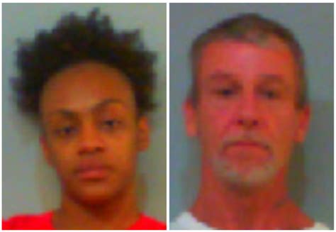 See more of Busted Talladega County on Facebook. 