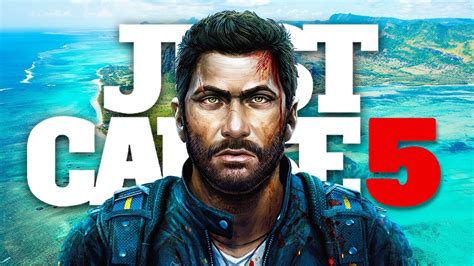 Just cause 5. Things To Know About Just cause 5. 