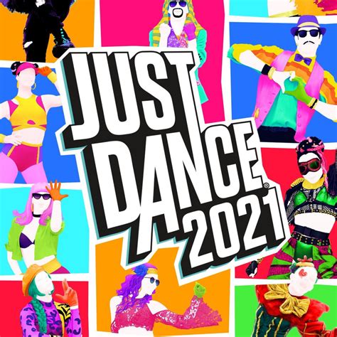 Just dance 2021 song list. Things To Know About Just dance 2021 song list. 