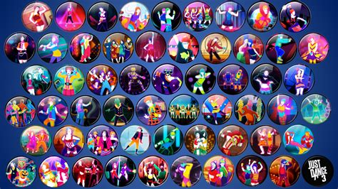 Just dance 3 song list. Things To Know About Just dance 3 song list. 