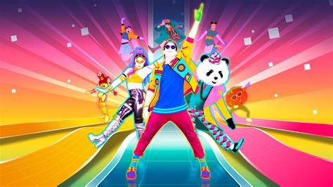 You Can't Stop The Dance with #JustDance2024 Edition! Available now on Nintendo Switch, PS5 and Xbox Series X|Shttps://www.facebook.com/justdancegamehttps://....