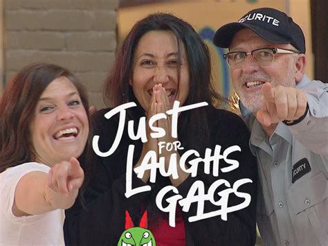 Just for laughs. Things To Know About Just for laughs. 