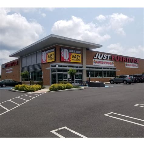 Just Furniture at 41 S West End Blvd, Quakertown PA 18951 - ⏰hours, address, map, directions, ☎️phone number, customer ratings and comments. ... 41 S West End ... . 