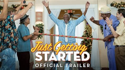 Just getting started تحميل مترجم