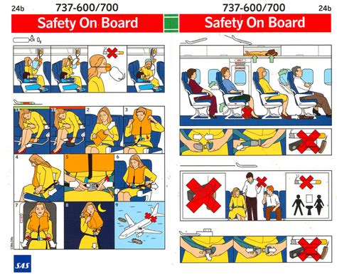 Just in case a passenger s guide to airplane safety. - Srs615dp manuale di riparazione frigorifero samsung.