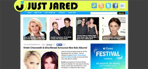 Just jared website. May 24, 2011 · 6. WINNERS’ LIST: For the name of the winners of prizes valued at $25 or more, send a self-addressed, stamped (#10) envelope. Include the start date of the sweepstakes in the lower left hand ... 