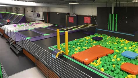Just jump johnson city. Business Description. Located in Johnson City, TN, Just Jump Trampoline Park is the ultimate destination for family fun and entertainment. With its wide array of exciting attractions and activities, this trampoline park is sure to leave a lasting impression on visitors of all ages. 
