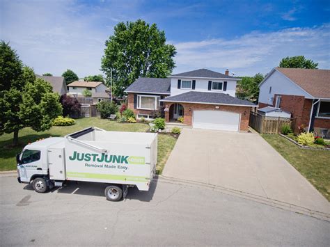 Just junk. By calling our knowledgeable staff at 416-744-8080 you can have all your questions answered regarding the junk pick up Toronto service. Schedule a free no obligation estimate with a customer care representative today or by booking online!. The JUSTJUNK pick up Toronto reps will arrive at your location within a two hour window and provide … 
