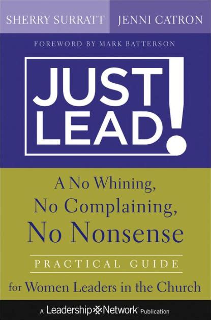 Just lead a no whining no complaining no nonsense practical guide for women leaders in the church. - 2000 ultra classic electra glide service manual.