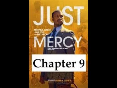 A summary of Chapter Eleven & Chapter Twelve in Bryan Stevenson's Just Mercy. Learn exactly what happened in this chapter, scene, or section of Just Mercy and what it means. Perfect for acing essays, tests, and quizzes, as well as for writing lesson plans.. 