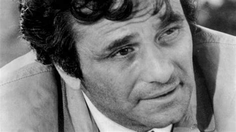 Just one more thing plotting the similarities between Columbo and Hitman 