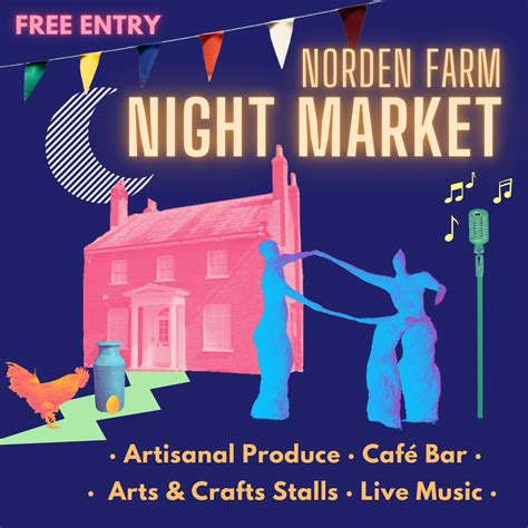 Just one week to go... - Norden Farm Centre for the Arts