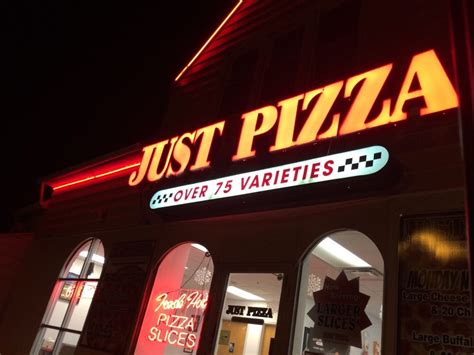 Just pizza. Just Pizza & Pasta, Douglas: See 438 unbiased reviews of Just Pizza & Pasta, rated 4.5 of 5 on Tripadvisor and ranked #7 of 150 restaurants in Douglas. 