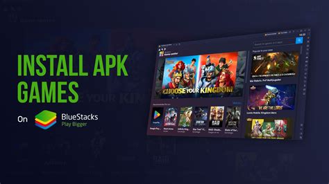 Just player windows.  Enjoy over 1 Million Top Android Games with the best...