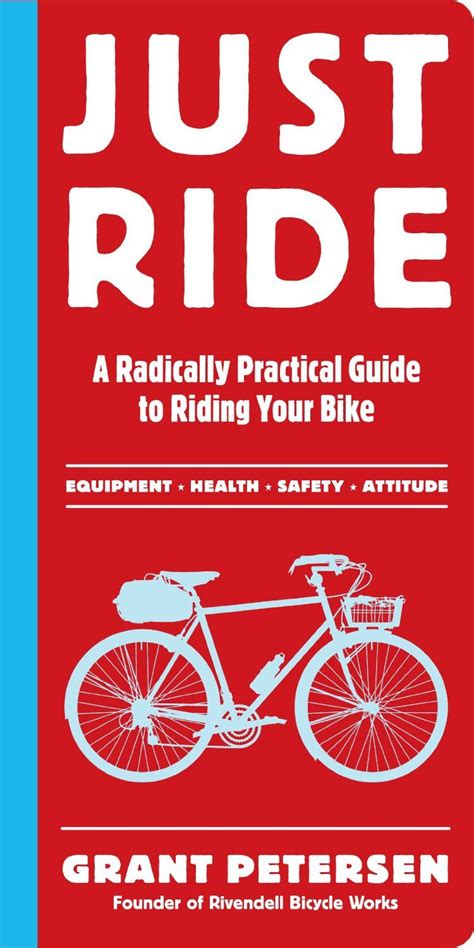Just ride a radically practical guide to riding your bike grant petersen. - 2015 stihl ts350 concrete saw manual.