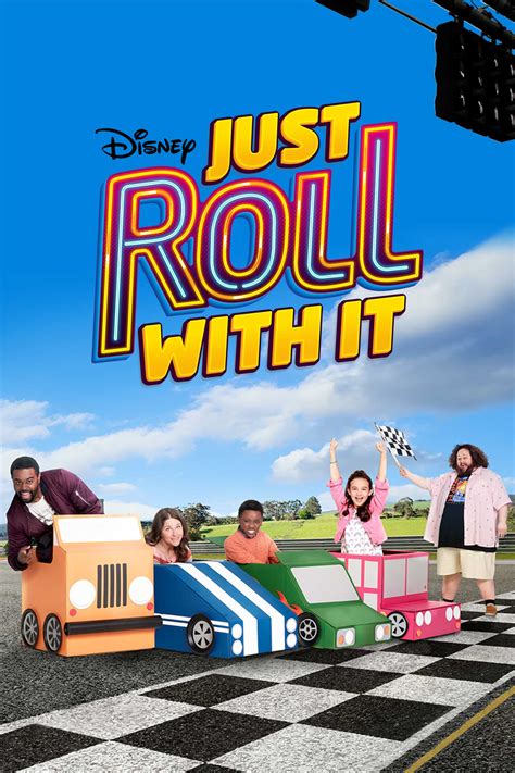 Just roll with it. Things To Know About Just roll with it. 
