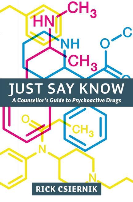 Just say know a counselloras guide to psychoactive drugs. - Standards development patent policy manual by jorge l contreras.