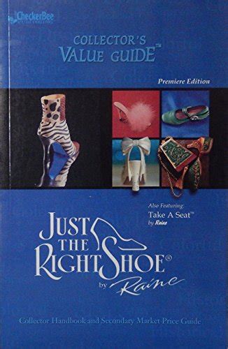 Just the right shoe collector s value guide collector s value guides. - Case 220 tractor service manual site.