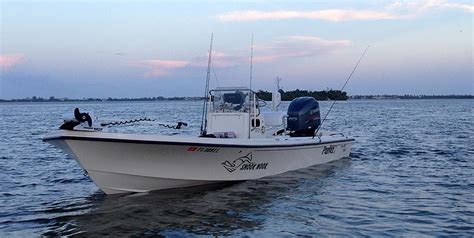 Just-IN-Time Fishing Charters Jensen Beach FL