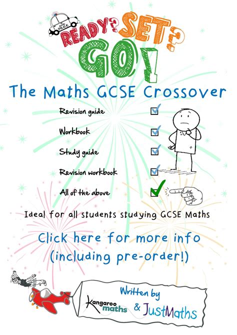 JustMaths - GCSE Maths Tutorials, Revision and Resources