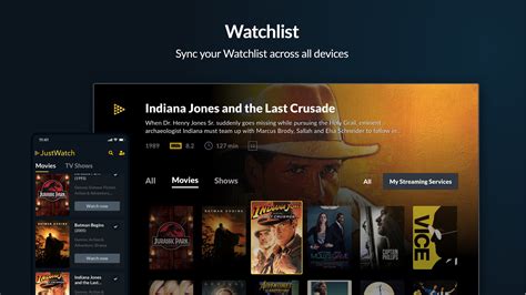 JustWatch The Streaming Guide: Amazon ca: Appstore for Android