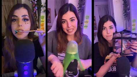 Just_Isel Asmr Onlyfans Leak XXX 🍑 27 Photos