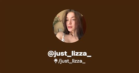 🍌 Just_Lizza Onlyfans Leaked +18 88 Vids