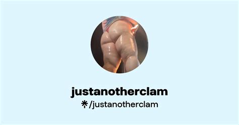 Justanotherclam Onlyfans Leaked +18 128 Vids