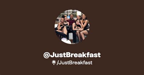 🍆 Justbreakfast Leaked (SEX) 125 Vids