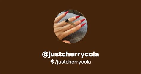 Justcherrycola Leaked 🍌 +18