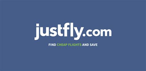 JustFly offers amazing deals to flights all around the world..